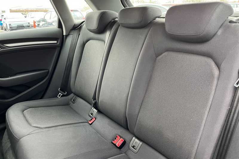 Used Audi A3 2018 for sale - 77362229: Photo 24