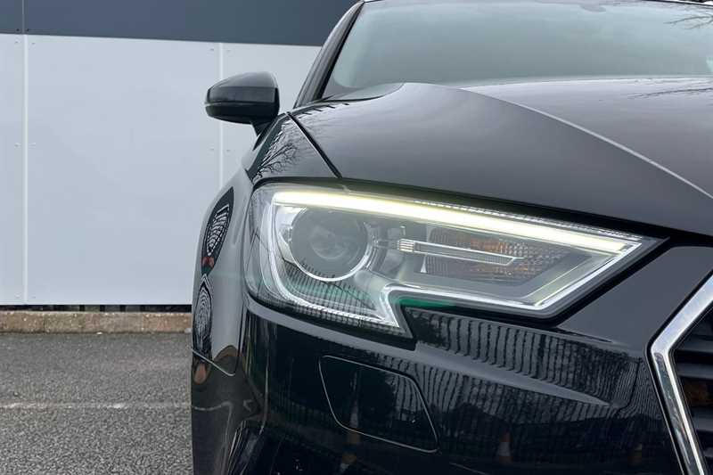 Used Audi A3 2018 for sale - 77362229: Photo 28