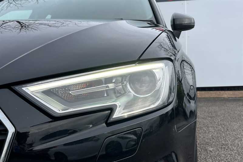 Used Audi A3 2018 for sale - 77362229: Photo 29