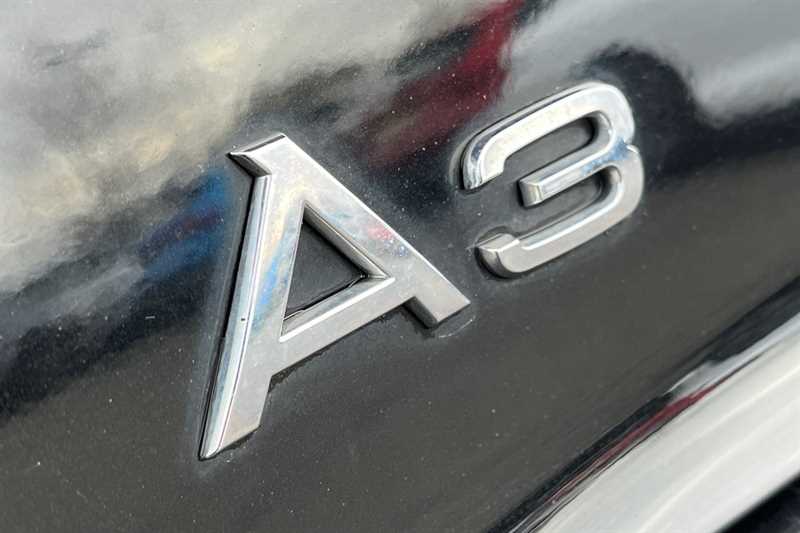 Used Audi A3 2018 for sale - 77362229: Photo 30