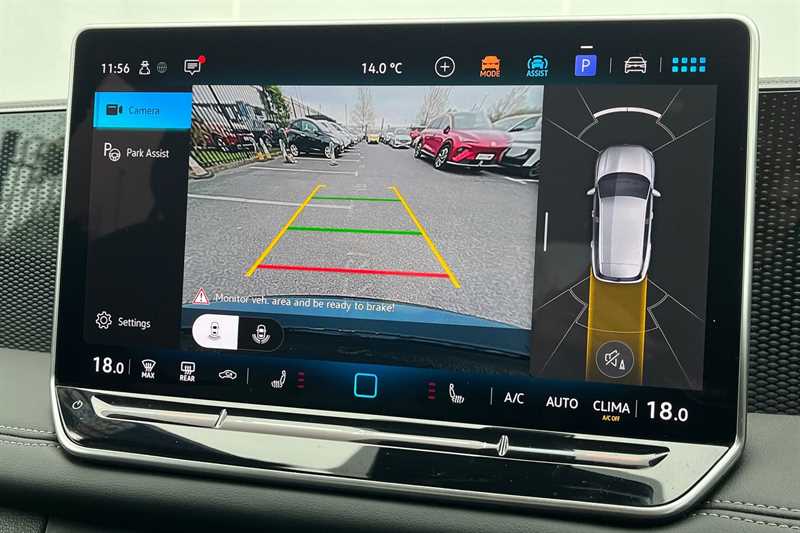 Used Volkswagen Tiguan 2024 for sale - 78207628: Photo 19