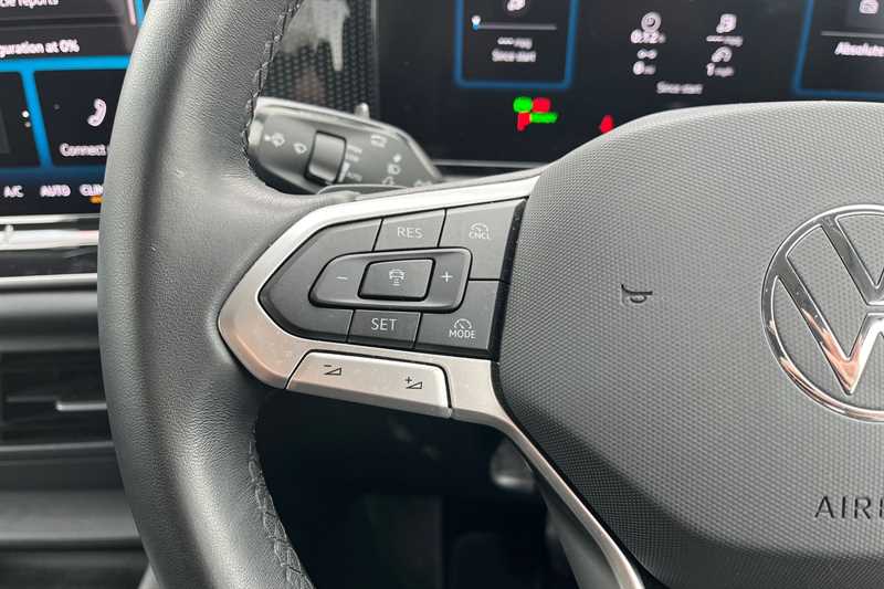 Used Volkswagen Tiguan 2024 for sale - 78207628: Photo 21