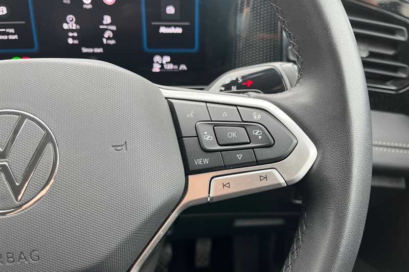 Used Volkswagen Tiguan 2024 for sale - 78207628: Photo 22