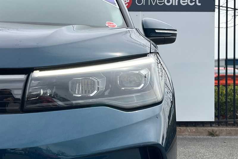 Used Volkswagen Tiguan 2024 for sale - 78207628: Photo 29