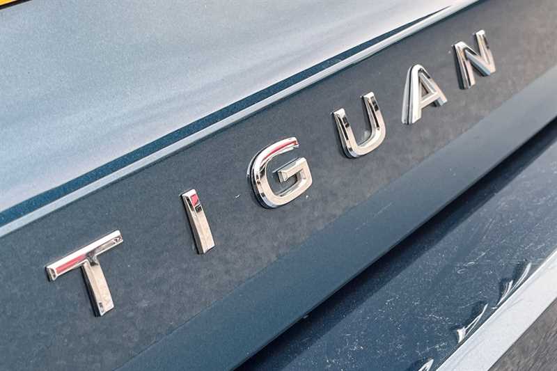 Used Volkswagen Tiguan 2024 for sale - 78207628: Photo 30