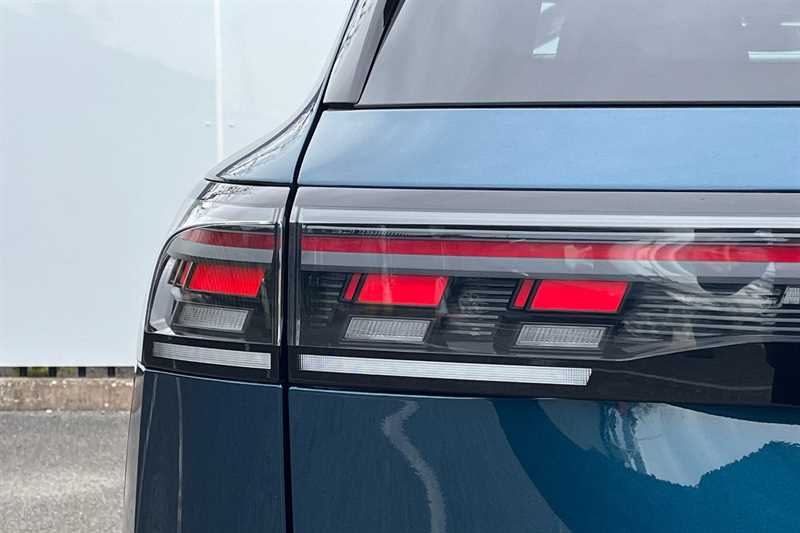 Used Volkswagen Tiguan 2024 for sale - 78207628: Photo 31