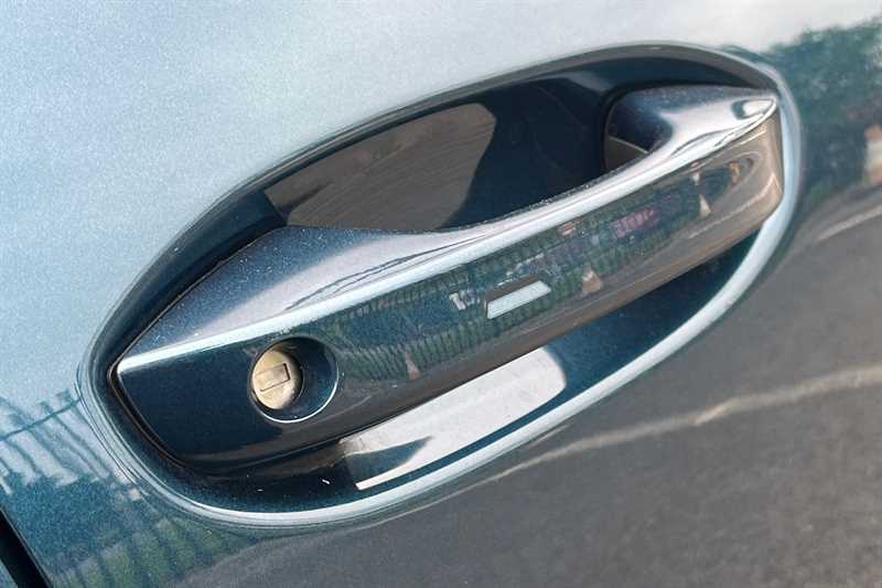 Used Volkswagen Tiguan 2024 for sale - 78207628: Photo 33