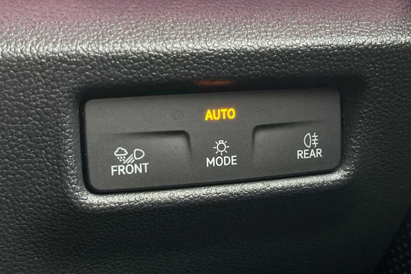 Used Volkswagen Tiguan 2024 for sale - 78207628: Photo 42