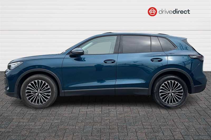 Used Volkswagen Tiguan 2024 for sale - 78207628: Photo 6