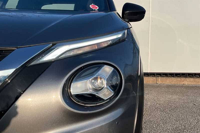 Used Nissan Juke 2022 for sale - 77757388: Photo 29