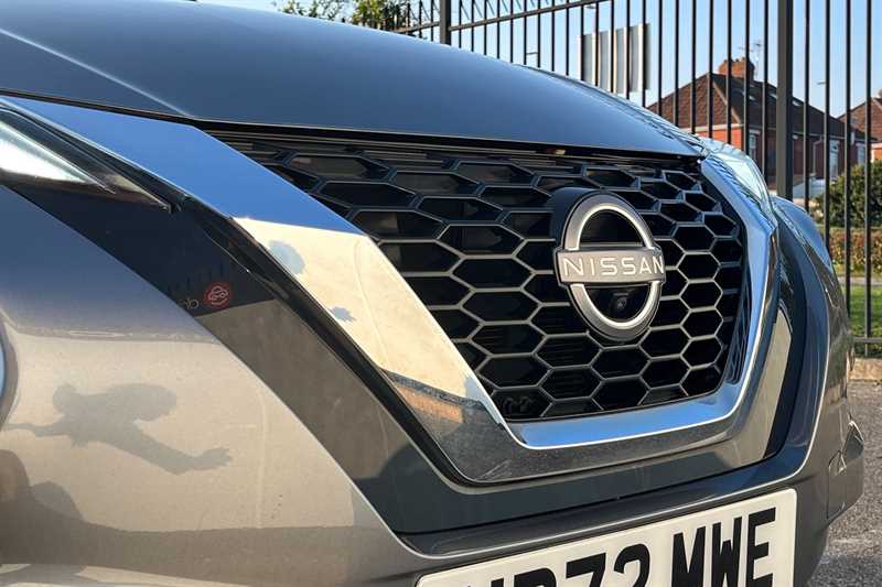 Used Nissan Juke 2022 for sale - 77757388: Photo 48