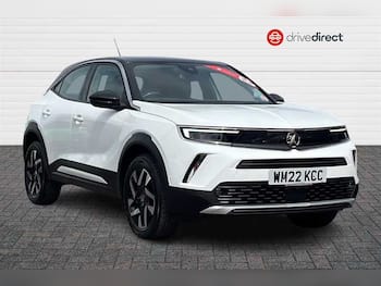 Used Vauxhall Mokka 2022 for sale - 79488005: Photo