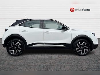Used Vauxhall Mokka 2022 for sale - 79488005: Photo