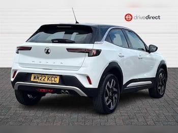 Used Vauxhall Mokka 2022 for sale - 79488005: Photo