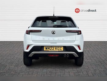 Used Vauxhall Mokka 2022 for sale - 79488005: Photo