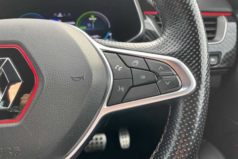 Used Renault Arkana 2022 for sale - 76447828: Photo 22