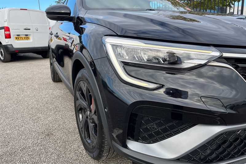 Used Renault Arkana 2022 for sale - 76447828: Photo 49