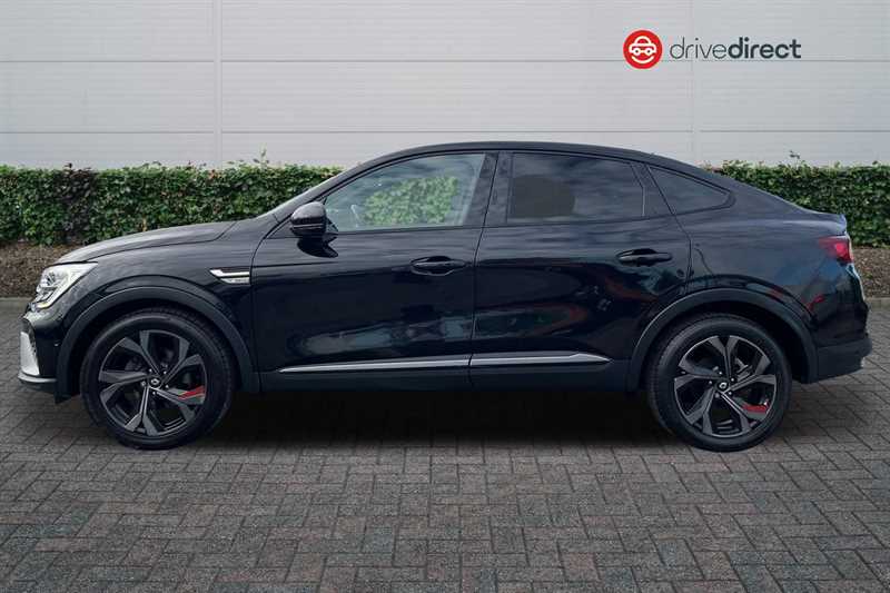 Used Renault Arkana 2022 for sale - 76447828: Photo 6