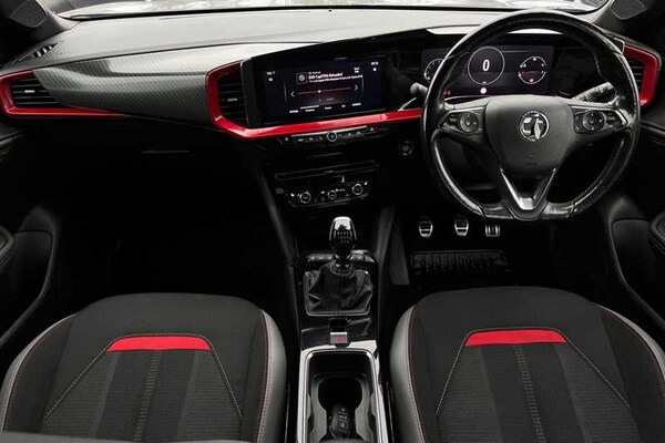 Used Vauxhall Mokka 2022 for sale - 76155127: Photo 13