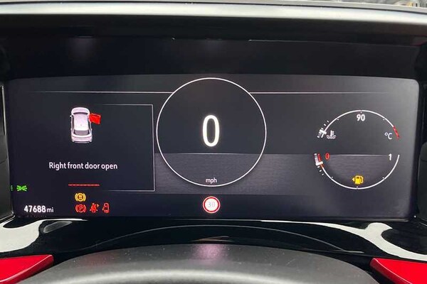 Used Vauxhall Mokka 2022 for sale - 76155127: Photo 20