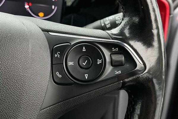 Used Vauxhall Mokka 2022 for sale - 76155127: Photo 22