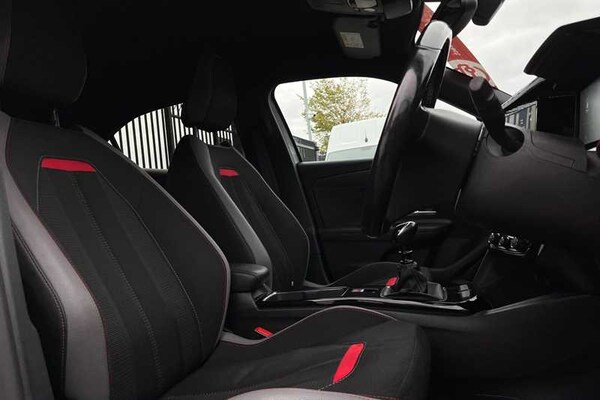 Used Vauxhall Mokka 2022 for sale - 76155127: Photo 23