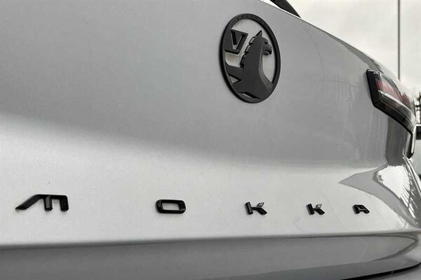 Used Vauxhall Mokka 2022 for sale - 76155127: Photo 30