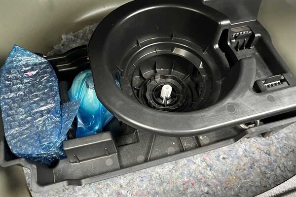 Used Vauxhall Mokka 2022 for sale - 76155127: Photo 37