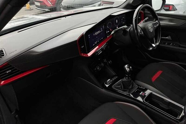 Used Vauxhall Mokka 2022 for sale - 76155127: Photo 38