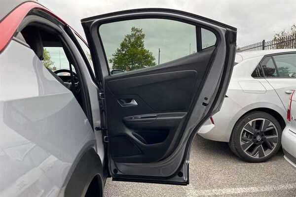 Used Vauxhall Mokka 2022 for sale - 76155127: Photo 39