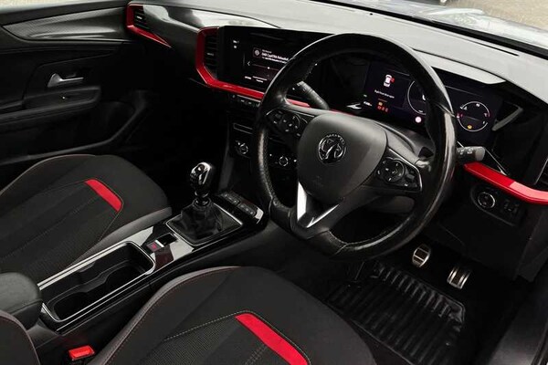 Used Vauxhall Mokka 2022 for sale - 76155127: Photo 42