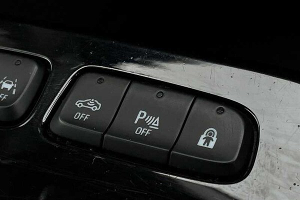 Used Vauxhall Mokka 2022 for sale - 76155127: Photo 48