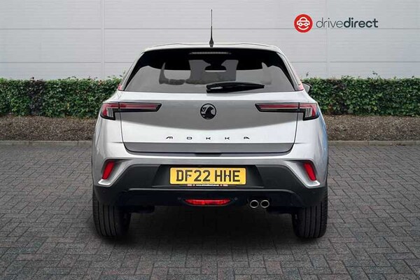 Used Vauxhall Mokka 2022 for sale - 76155127: Photo 4
