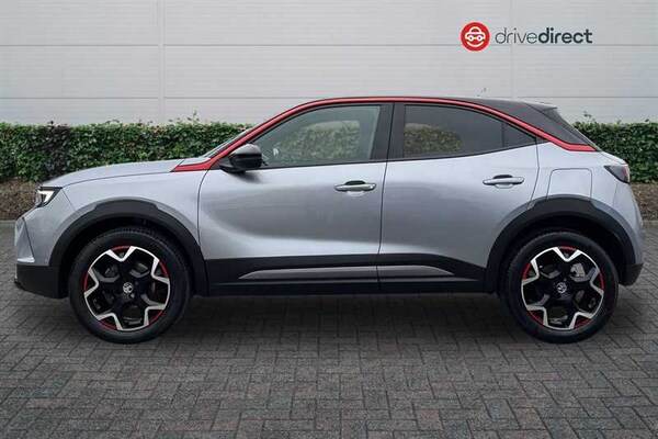 Used Vauxhall Mokka 2022 for sale - 76155127: Photo 6
