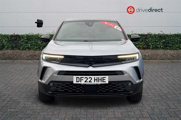 Used Vauxhall Mokka 2022 for sale - 76155127: Photo 8