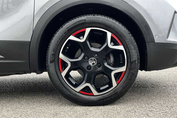 Used Vauxhall Mokka 2022 for sale - 76155127: Photo 9