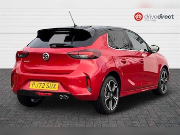 Used Vauxhall Corsa 2022 for sale - 78338285: Photo