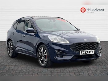 Used Ford Kuga 2023 for sale - 77699278: Photo