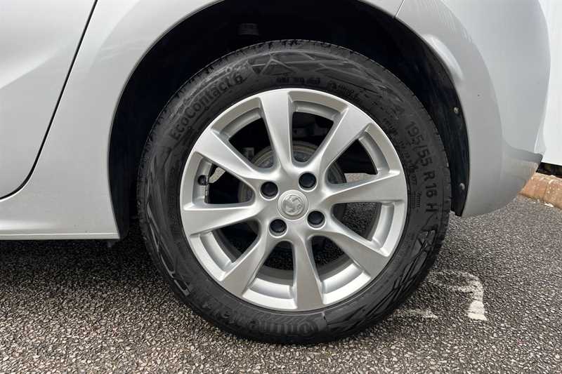 Used Vauxhall Corsa 2023 for sale - 77553756: Photo 10