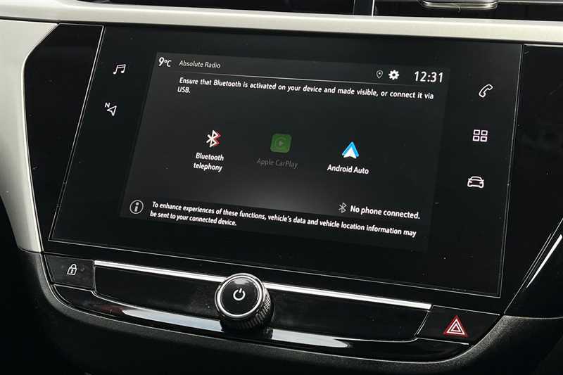 Used Vauxhall Corsa 2023 for sale - 77553756: Photo 18