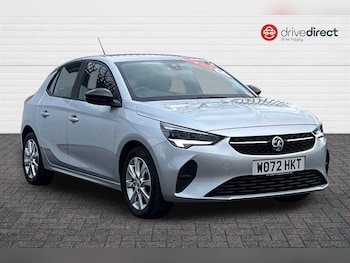 Used Vauxhall Corsa 2023 for sale - 77553756: Photo