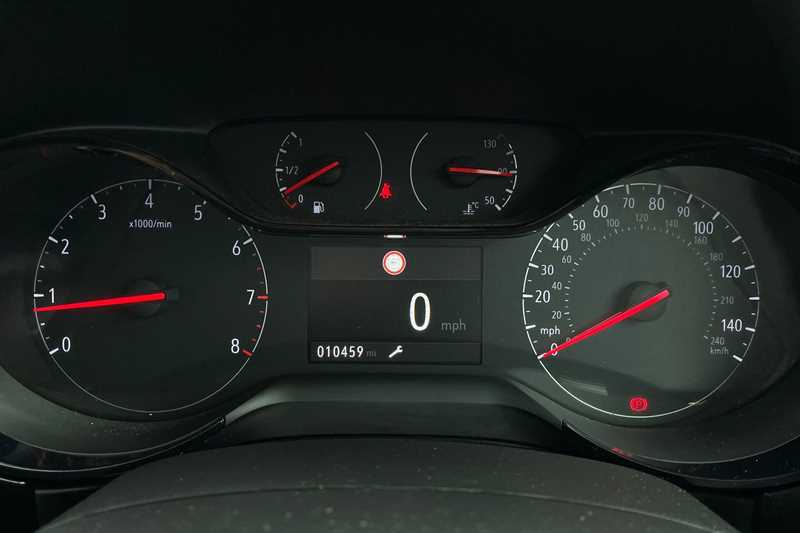 Used Vauxhall Corsa 2023 for sale - 77553756: Photo 20