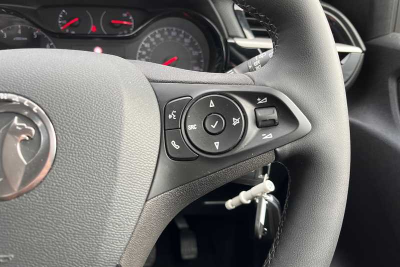 Used Vauxhall Corsa 2023 for sale - 77553756: Photo 22