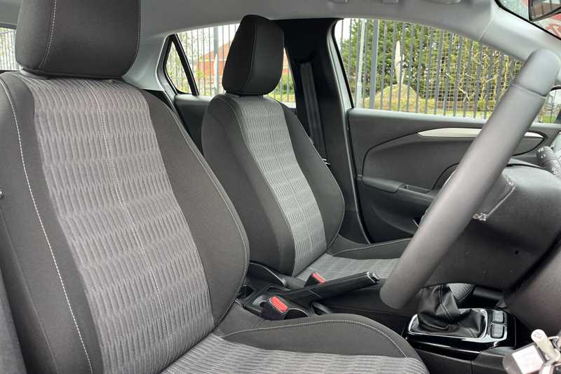 Used Vauxhall Corsa 2023 for sale - 77553756: Photo 23