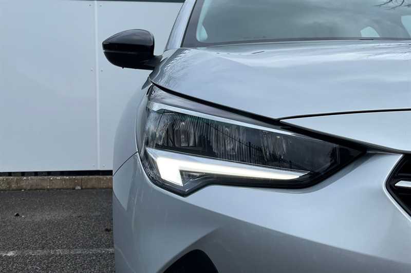 Used Vauxhall Corsa 2023 for sale - 77553756: Photo 28
