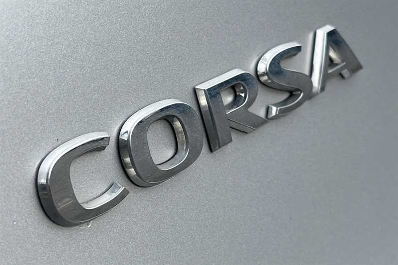 Used Vauxhall Corsa 2023 for sale - 77553756: Photo 30