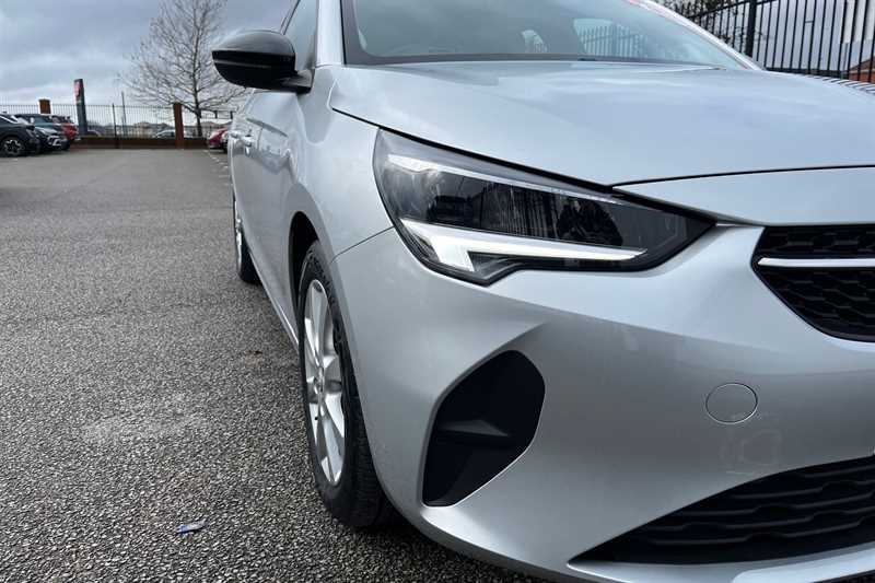 Used Vauxhall Corsa 2023 for sale - 77553756: Photo 47