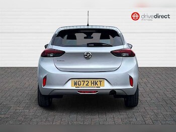 Used Vauxhall Corsa 2023 for sale - 77553756: Photo