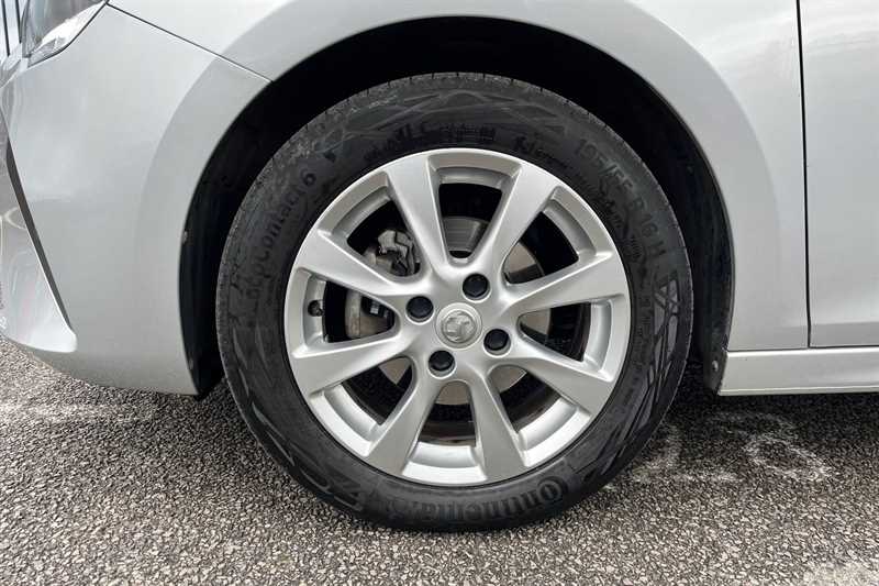 Used Vauxhall Corsa 2023 for sale - 77553756: Photo 9