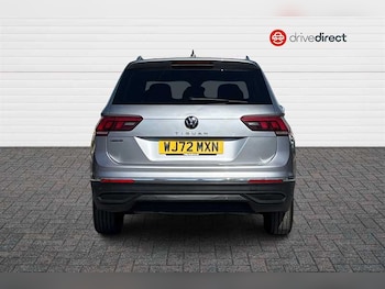 Used Volkswagen Tiguan Allspace 2022 for sale - 79149424: Photo
